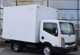 Nissan Cabstar 2012г