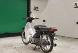 Minibike дорожный Suzuki Birdie 50 рама BA14A