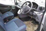 Минивэн Nissan NV200 кузов M20 модиф 16X-2R компактвэн