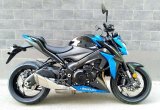 Мотоцикл Suzuki GSX-S 1000 2019