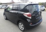 Компактвэн Toyota Ractis NSP120 G минивэн пробег 54 т.к