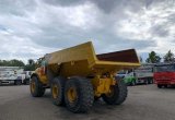 Думпер volvo a40 из европы