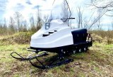 Cнегоход "Арктик-4Т"