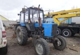 Продаётся трактор Беларус мтз 82.1