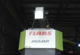 Claas Jaguar 810