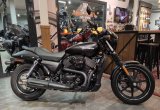 Street 750 (XG750) Harley-Davidson 2019мг