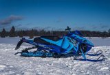 Снегоход Yamaha Sidewinder B-TX LE 153 2020