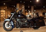 Мотоцикл Harley-Davidson Road King 2019