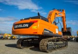 Экскаватор Develon DX400, 2024