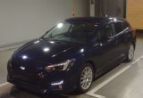 Хэтчбек Субару Impreza Sports GT6 2.0i-S Eyesite 4WD