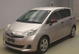 Компактвэн Toyota Ractis NSP120 минивэн