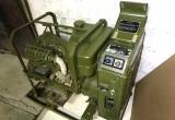 Электростанция бензиновая постоянного тока АБ-4П115