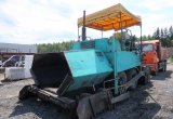 Асфальтоукладчик Vogele Super 1800, 8100 мч, идеал