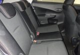 Компактвэн Toyota Ractis кузов NCP120 модификация S