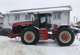 Трактор Buhler 2375