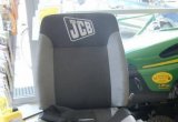 Кресло оригинальное для jcb 2cx, 3cx, 4cx, 531-70, 535-