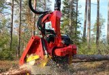 Харвестерная головка Maskiner SP 761 LF Новая, макс. ко