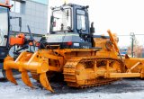 Бульдозер Shehwa HBXG TY160-3 3-х стоечный рыхлитель, к