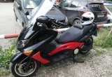 Максискутер Yamaha T-Max 500