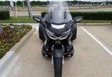 2021 Honda Trike Gold Wing Tour Automatic DCT Blac