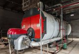 Линия по производству газобетона Donyue 2000 м3сутки