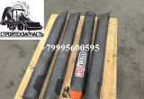 Гидромолот delta fx15s для экскаватора 18 - 23 тонны