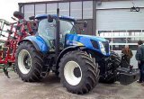 Трактор New Holland t7060