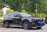 BMW X1 2019 xDrive 20Li AT Exclusive