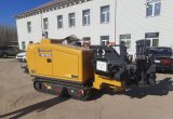 ГНБ установка Mdrilling XZ130F