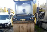 Каток асфалтный тандемный Bomag BW161 ADO-50 2014г