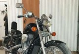 Продам мотоцикл Honda Steed 400 VLX