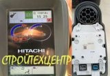 Hitachi ZX330 ZX400 ZX450 Запчасти оригинальные. БУ