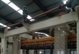 Линия по производству газобетона 180 м3 в сутки