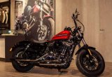 Мотоцикл Harley-Davidson Sportster 1200 2019