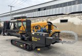 ГНБ установка Mdrilling XZ230F