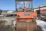 Асфальтовый каток HAMM DV-6.21