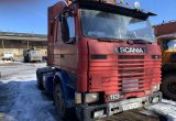Scania 113м. сканиа 113м
