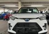 Toyota Raize Z