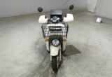 Скутер грузовой Honda Benly 50 Pro рама AA05 mini scoot