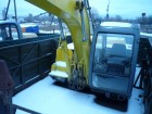 Двухзвенный вездеход дт-30 «витязь»