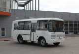 Междугородний / Пригородный автобус ПАЗ 32053/54, 2021