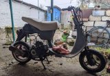 Honda pal 139qmb Хонда Пал