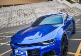 Chevrolet Camaro 2.0T RS 2017