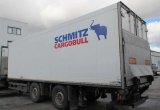 Продаётся Прицеп Schmitz Cargobull ZKO18