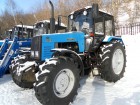 Трактор беларус 1221.2 новый
