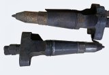 Форсунки Д49.85спч, бу