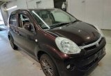 Toyota Passo 1.0X G Package