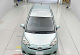 Компактвэн Toyota Ractis кузов NCP120 модификация G