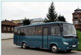 Городской автобус ПАЗ 320414, 2021
