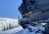 Снегоход BRP Lynx Ranger 69 900 ACE
